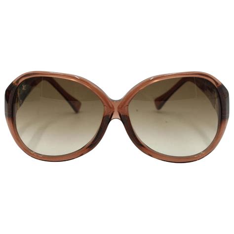 louis vuitton soupcon sunglasses|LOUIS VUITTON Acetate Soupcon Oversized Sunglasses.